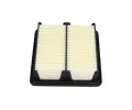 KAVO PARTS Vzduchový filtr KVP HA-8688, HA-8688