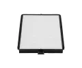 KAVO PARTS Filtr vzduchu v interiéru KVP HC-8101, HC-8101
