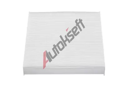 KAVO PARTS Filtr vzduchu v interiru KVP HC-8105, HC-8105