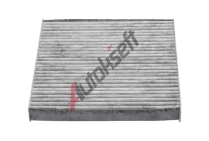 KAVO PARTS Filtr vzduchu v interi�ru KVP HC-8114C, HC-8114C