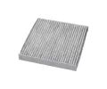 KAVO PARTS Filtr vzduchu v interi�ru KVP HC-8114C, HC-8114C