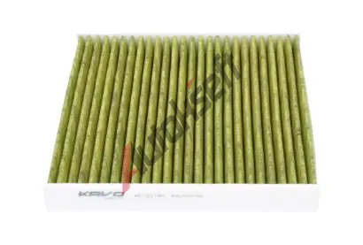 KAVO PARTS Filtr vzduchu v interiru KVP HC-8114X, HC-8114X