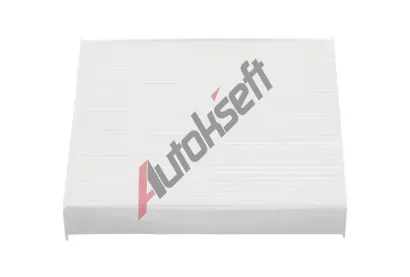 KAVO PARTS Filtr vzduchu v interiru KVP HC-8115, HC-8115