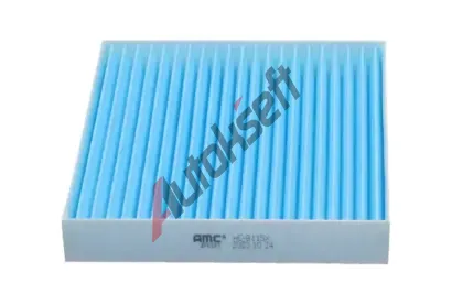 KAVO PARTS Filtr vzduchu v interiéru KVP HC-8115X, HC-8115X KAVO PARTS Filtr vzduchu v interiéru KVP HC-8115X, HC-8115X