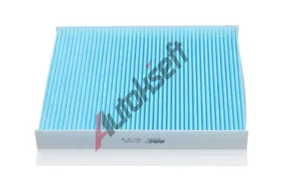 KAVO PARTS Filtr vzduchu v interiéru KVP HC-8116X, HC-8116X KAVO PARTS Filtr vzduchu v interiéru KVP HC-8116X, HC-8116X