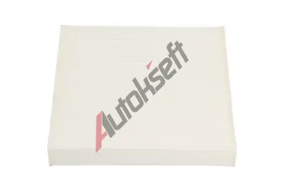 KAVO PARTS Filtr vzduchu v interiéru KVP HC-8122, HC-8122 KAVO PARTS Filtr vzduchu v interiéru KVP HC-8122, HC-8122