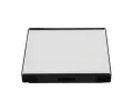 KAVO PARTS Filtr vzduchu v interiéru KVP HC-8202, HC-8202