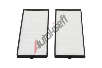 KAVO PARTS Filtr vzduchu v interiéru KVP HC-8205, HC-8205 KAVO PARTS Filtr vzduchu v interiéru KVP HC-8205, HC-8205