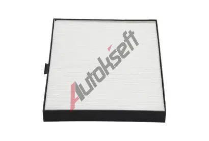 KAVO PARTS Filtr vzduchu v interiru KVP HC-8207, HC-8207