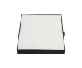 KAVO PARTS Filtr vzduchu v interiru KVP HC-8207, HC-8207