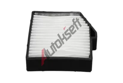 KAVO PARTS Filtr vzduchu v interiru KVP HC-8209, HC-8209