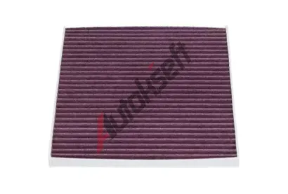 KAVO PARTS Filtr vzduchu v interiéru KVP HC-8210X, HC-8210X KAVO PARTS Filtr vzduchu v interiéru KVP HC-8210X, HC-8210X