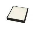 KAVO PARTS Filtr vzduchu v interi�ru KVP HC-8211, HC-8211