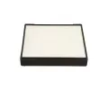 KAVO PARTS Filtr vzduchu v interi�ru KVP HC-8211, HC-8211