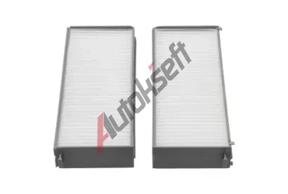 KAVO PARTS Filtr vzduchu v interiru KVP HC-8212, HC-8212