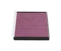 Filtr vzduchu v interi�ru&nbsp;KAVO PARTS&nbsp;&dash;&nbsp;KVP HC-8215X