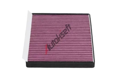 KAVO PARTS Filtr vzduchu v interiéru KVP HC-8215X, HC-8215X KAVO PARTS Filtr vzduchu v interiéru KVP HC-8215X, HC-8215X
