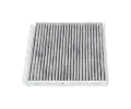 Filtr vzduchu v interiru KAVO PARTS ‐ KVP HC-8217C