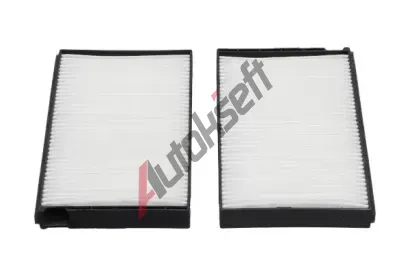 KAVO PARTS Filtr vzduchu v interiéru KVP HC-8219, HC-8219 KAVO PARTS Filtr vzduchu v interiéru KVP HC-8219, HC-8219