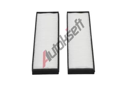 KAVO PARTS Filtr vzduchu v interi�ru KVP HC-8222, HC-8222