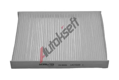 KAVO PARTS Filtr vzduchu v interi�ru KVP HC-8224, HC-8224