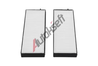 KAVO PARTS Filtr vzduchu v interiru KVP HC-8225, HC-8225