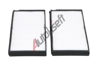 KAVO PARTS Filtr vzduchu v interi�ru KVP HC-8233, HC-8233