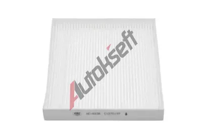 KAVO PARTS Filtr vzduchu v interiéru KVP HC-8238, HC-8238 KAVO PARTS Filtr vzduchu v interiéru KVP HC-8238, HC-8238