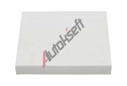 KAVO PARTS Filtr vzduchu v interiru KVP HC-8239, HC-8239