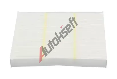 KAVO PARTS Filtr vzduchu v interiéru KVP HC-8242, HC-8242 KAVO PARTS Filtr vzduchu v interiéru KVP HC-8242, HC-8242