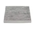 Filtr vzduchu v interiru KAVO PARTS ‐ KVP HC-8244C