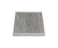 KAVO PARTS Filtr vzduchu v interiru KVP HC-8244C, HC-8244C
