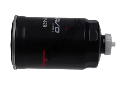 KAVO PARTS Palivov filtr KVP HF-629, HF-629