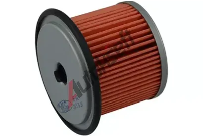 KAVO PARTS Palivov filtr KVP HF-642, HF-642