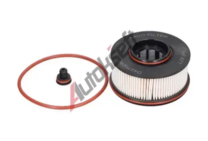 KAVO PARTS Palivov filtr KVP HF-671, HF-671