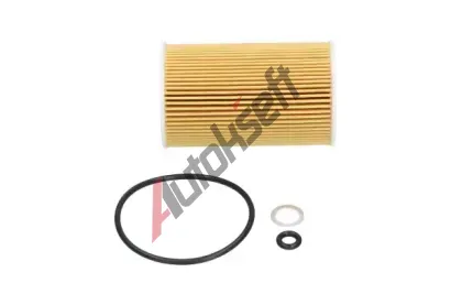 KAVO PARTS Olejov filtr KVP HO-602, HO-602