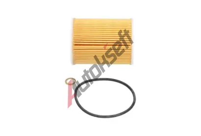 KAVO PARTS Olejový filtr KVP HO-604, HO-604 KAVO PARTS Olejový filtr KVP HO-604, HO-604