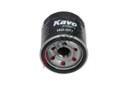 KAVO PARTS Olejový filtr KVP HO-637, HO-637 KAVO PARTS Olejový filtr KVP HO-637, HO-637