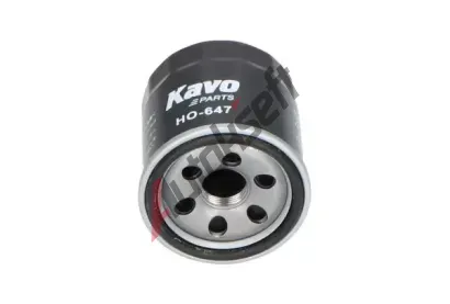 KAVO PARTS Olejov filtr KVP HO-647, HO-647