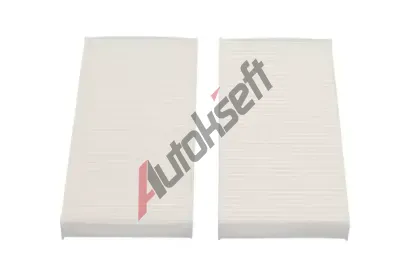 KAVO PARTS Filtr vzduchu v interiru KVP IC-351, IC-351