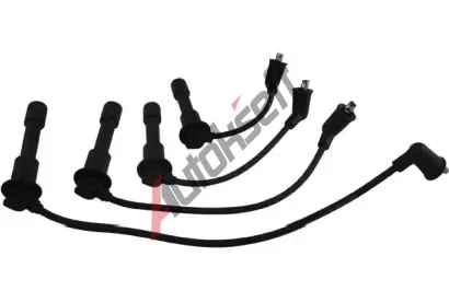 KAVO PARTS Sada kabel pro zapalovn KVP ICK-4503, ICK-4503