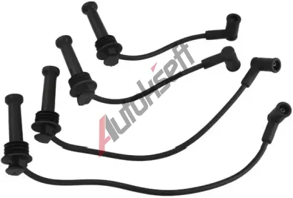 KAVO PARTS Sada kabelů pro zapalování KVP ICK-4536, ICK-4536 KAVO PARTS Sada kabelů pro zapalování KVP ICK-4536, ICK-4536