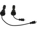 Sada kabel pro zapalovn KAVO PARTS ‐ KVP ICK-5520