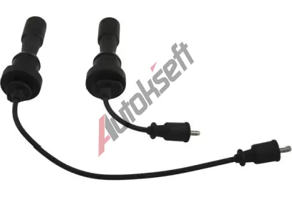 KAVO PARTS Sada kabelů pro zapalování KVP ICK-5520, ICK-5520 KAVO PARTS Sada kabelů pro zapalování KVP ICK-5520, ICK-5520