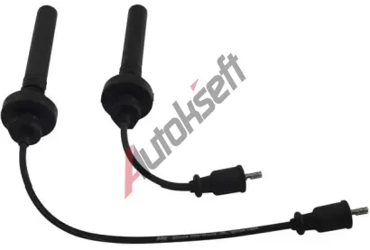 KAVO PARTS Sada kabelů pro zapalování KVP ICK-5522, ICK-5522 KAVO PARTS Sada kabelů pro zapalování KVP ICK-5522, ICK-5522