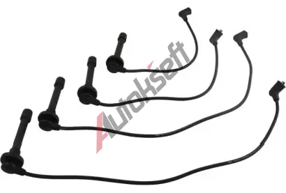 KAVO PARTS Sada kabel pro zapalovn KVP ICK-6510, ICK-6510