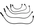 Sada kabel� pro zapalov�n�&nbsp;KAVO PARTS&nbsp;&dash;&nbsp;KVP ICK-8505