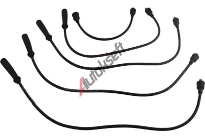 KAVO PARTS Sada kabelů pro zapalování KVP ICK-8505, ICK-8505 KAVO PARTS Sada kabelů pro zapalování KVP ICK-8505, ICK-8505