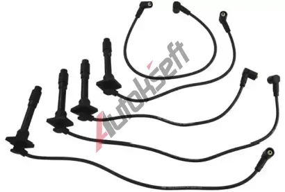 KAVO PARTS Sada kabel pro zapalovn KVP ICK-9010, ICK-9010