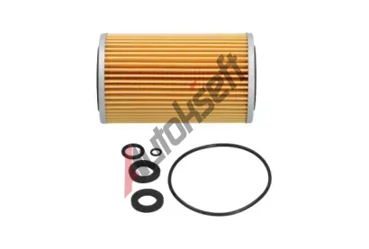 KAVO PARTS Olejov filtr KVP IO-318, IO-318